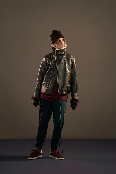 Look 30